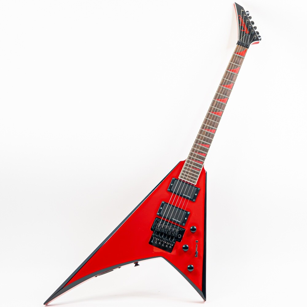 Jackson RRX24 Randy Rhoads Electric Guitar w/ Gigbag – Stage-Ready Shred Machine