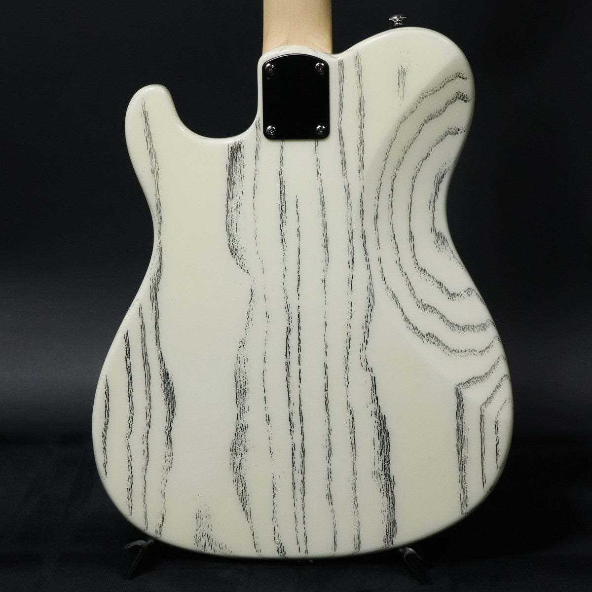 PRS SE 2025 SE NF 53 White DogHair