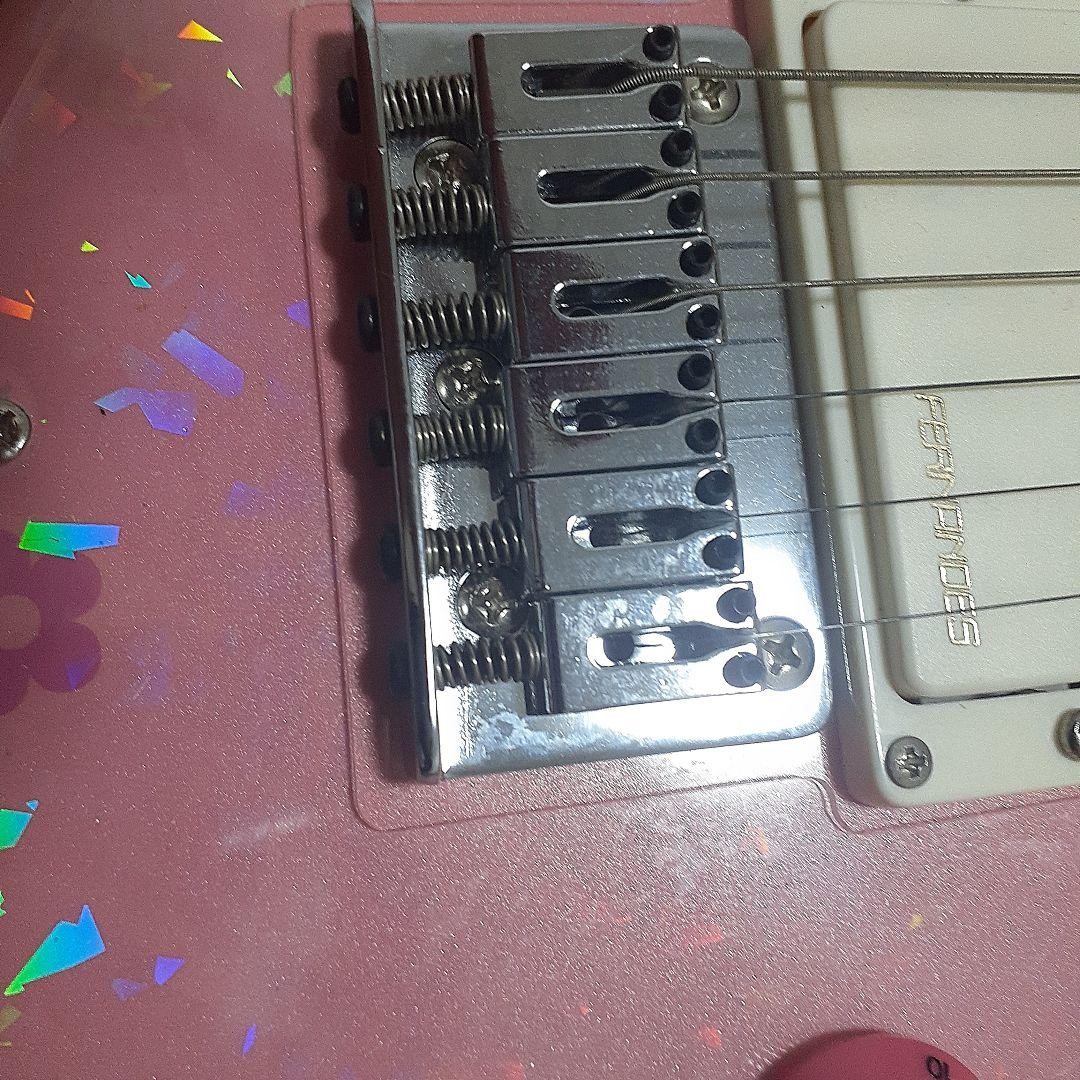 Fernandes ZO-3 Hello Kitty Safe packing!