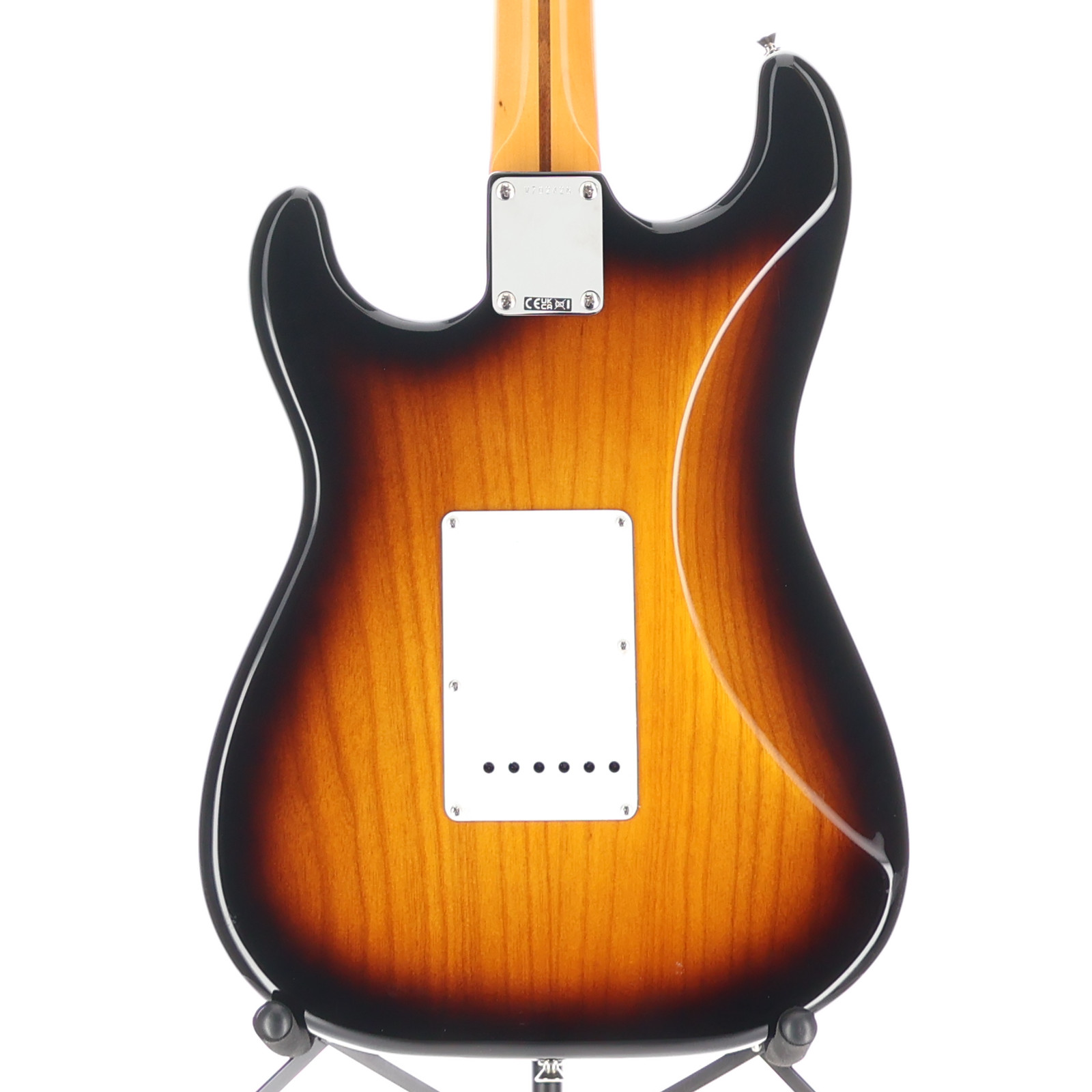 Fender 70th Anniversary American Vintage II 1954 Stratocaster, MapZ (I8) (02426)