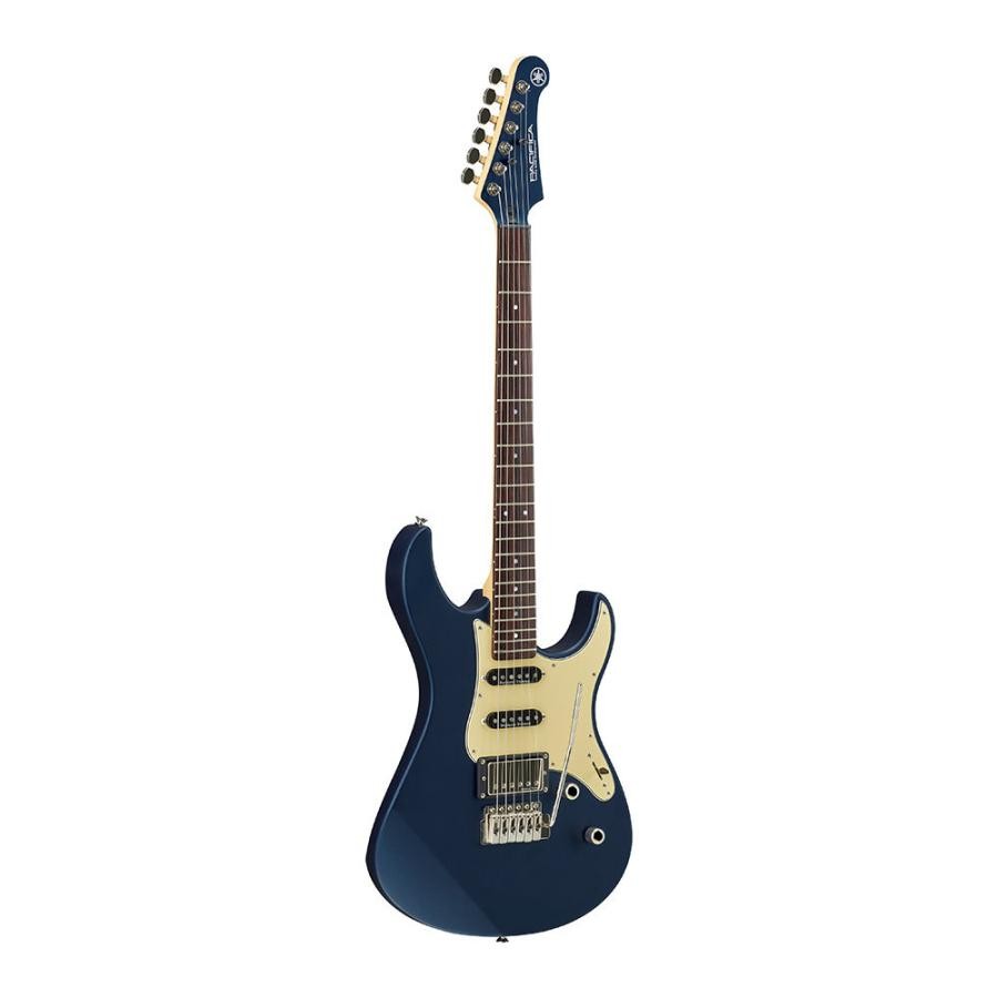 YAMAHA PACIFICA612V II X MSB Pacifica electric guitar