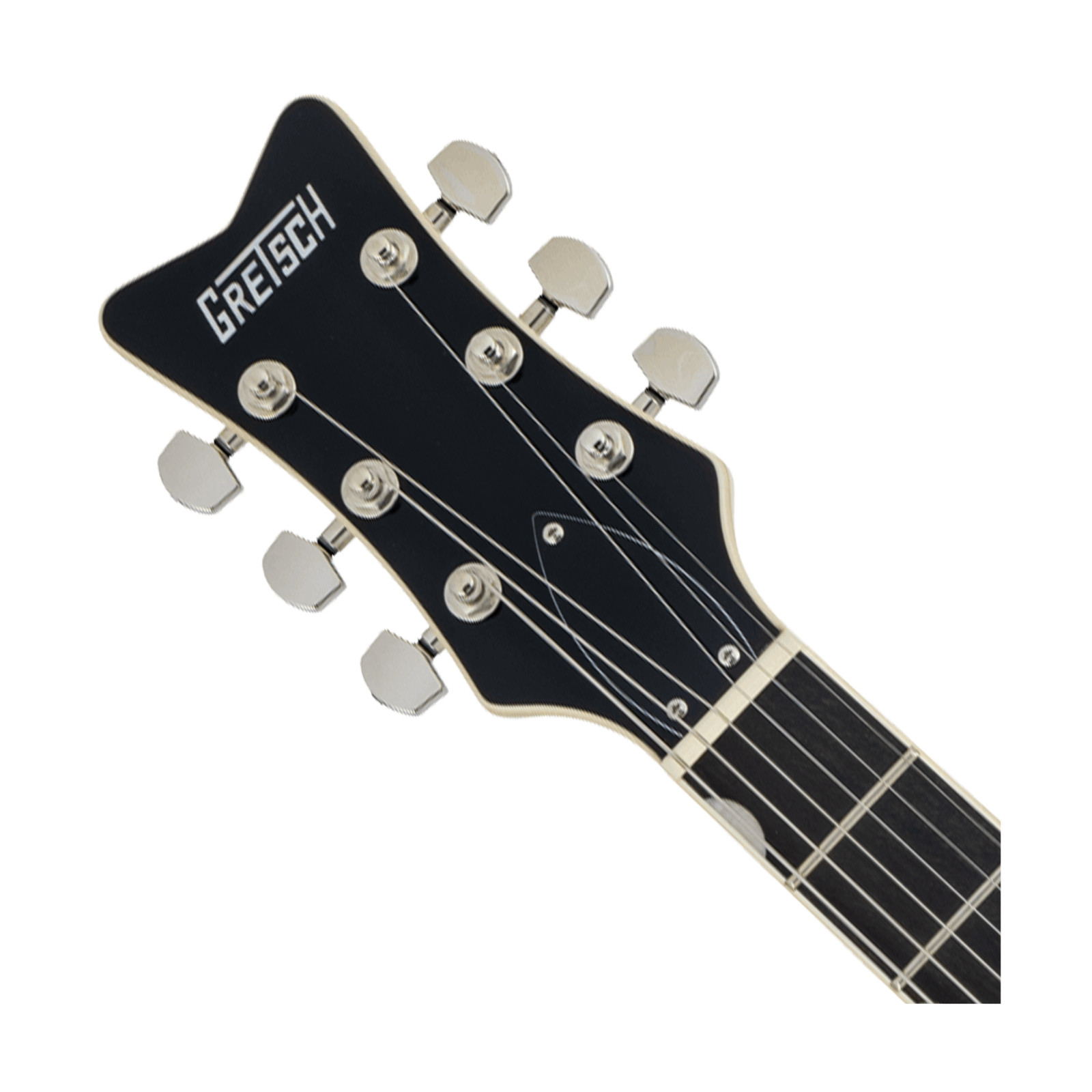 Gretsch Electromatic Premier Jet Electric Guitar – Vintage Pearl