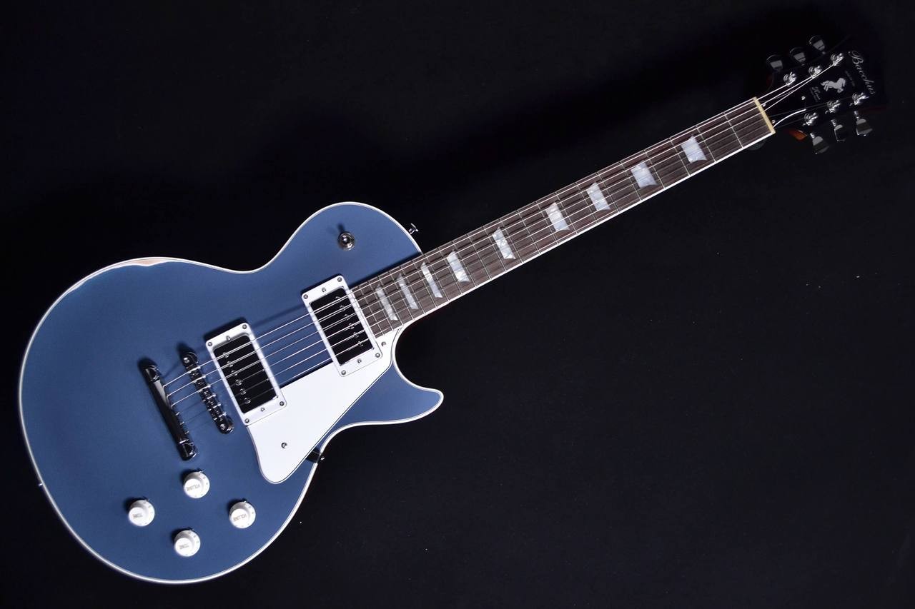 Bacchus Duke Year Horse 26 HH Bass Guitar Used 3.85kg