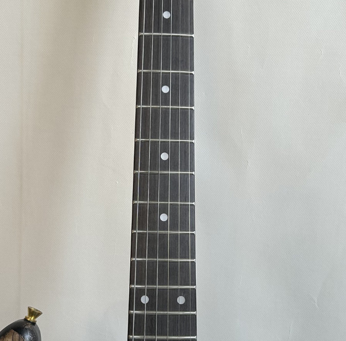 Hot Selling SRV 6-String Electric Guitar, Vintage ST, Professional Boutique