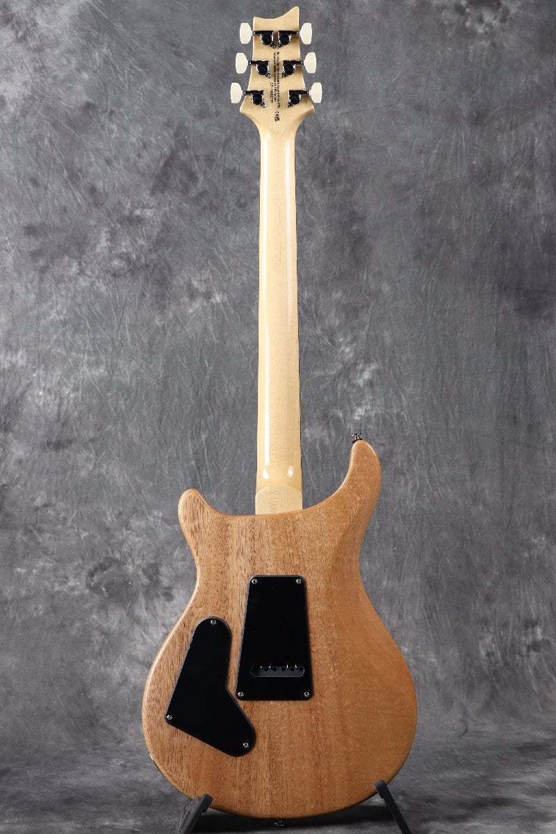 PRS SE 2025 SE Custom24-08 -TU- Turquoise 3.31kg S N CTIH050676