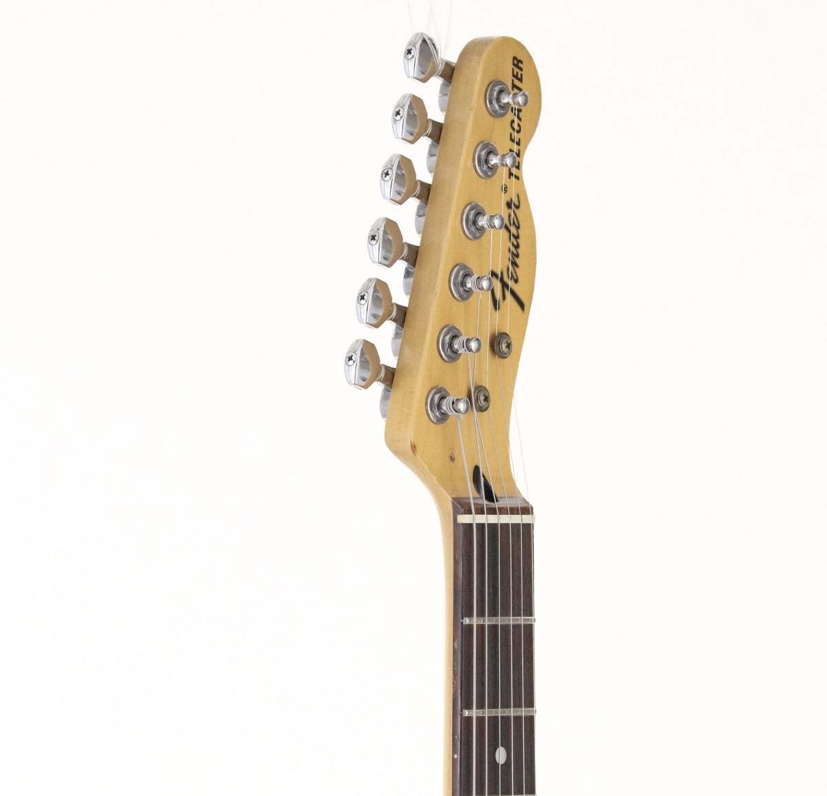 Fender Japan Tlac-950 3Ts 1990-1991 Made 2.97Kg S/N K035753 Yokohama Store