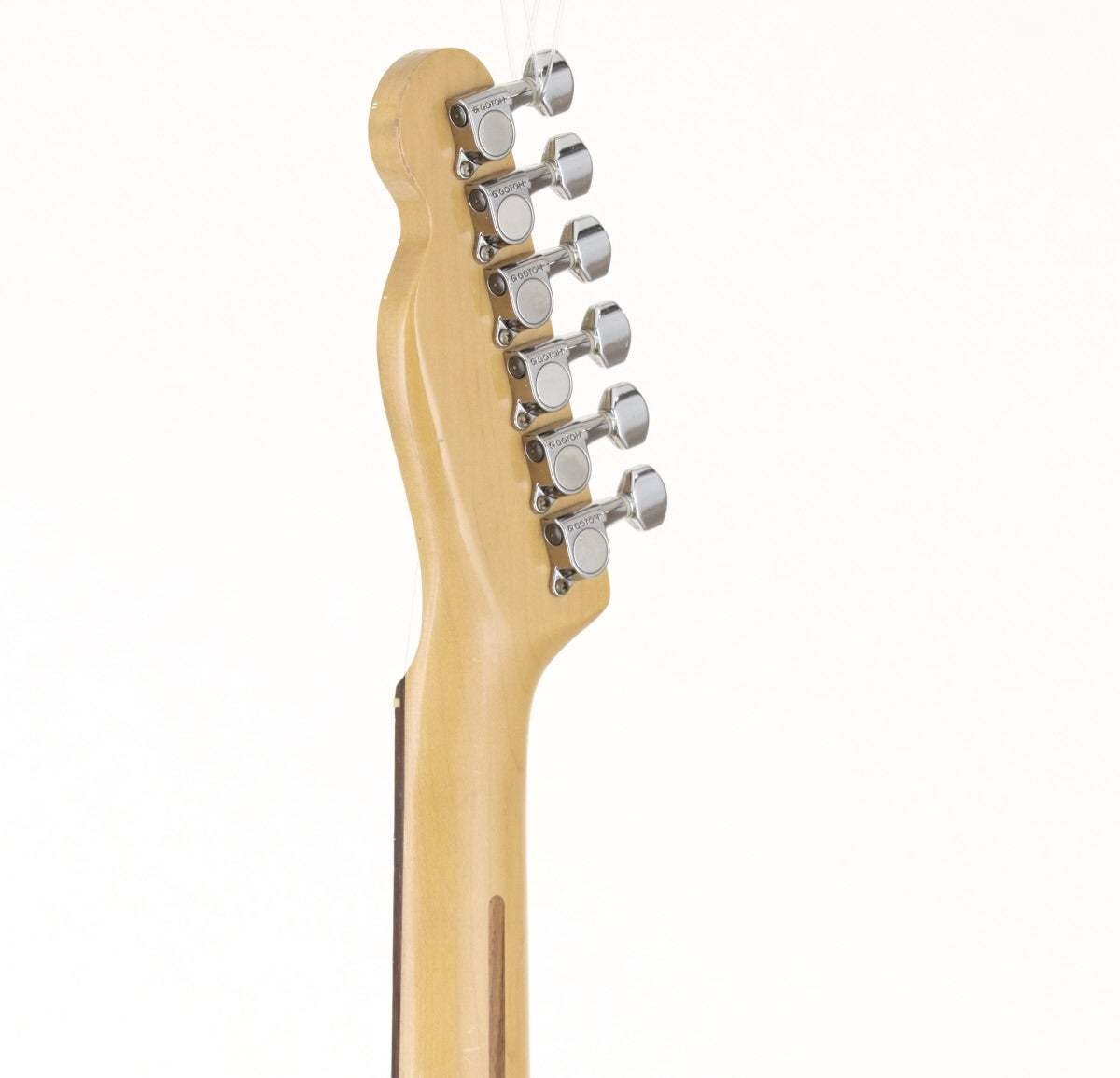 Fender Japan Tlac-950 3Ts 1990-1991 Made 2.97Kg S/N K035753 Yokohama Store