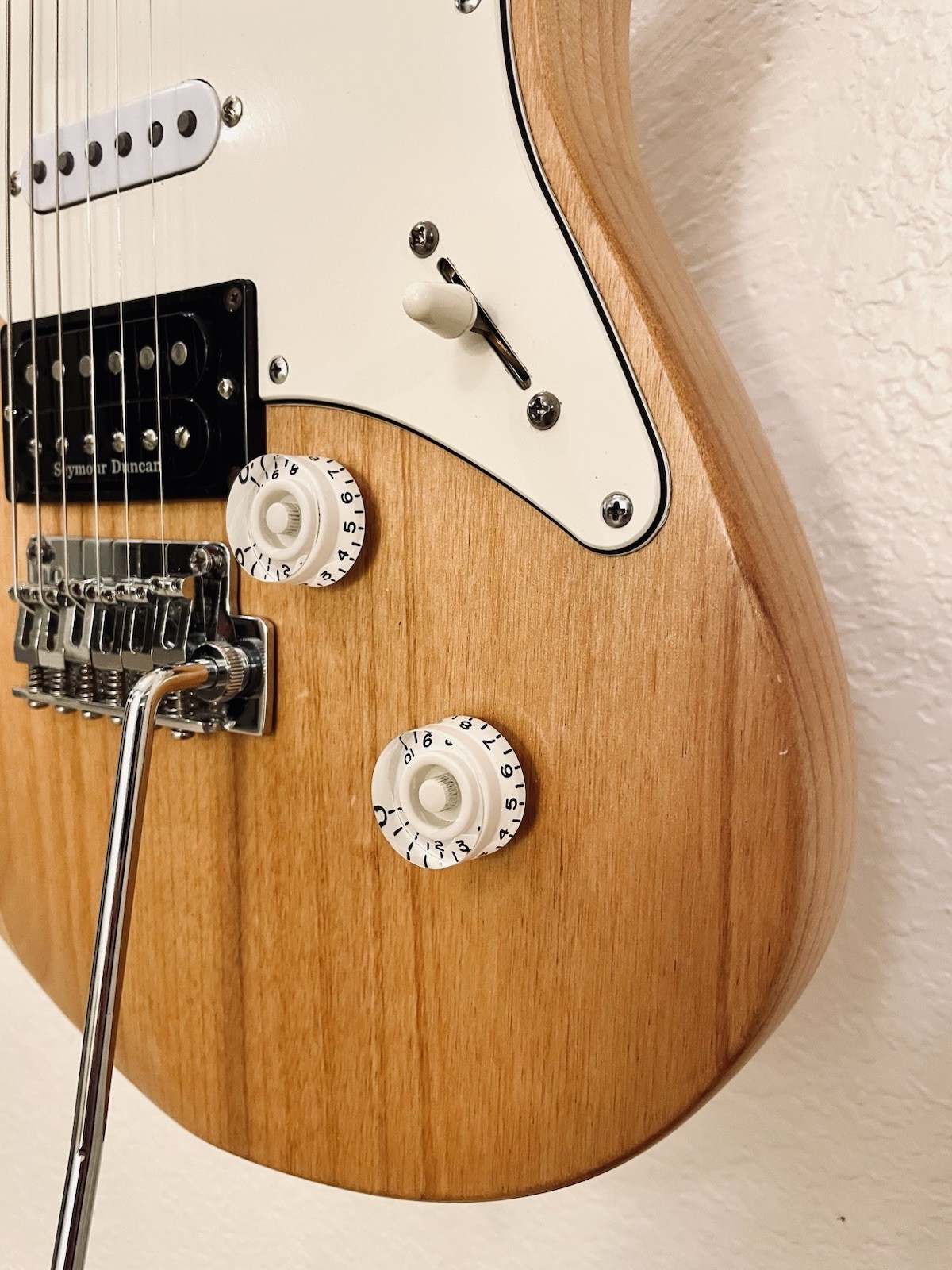 1989 Yamaha Pacifica 712