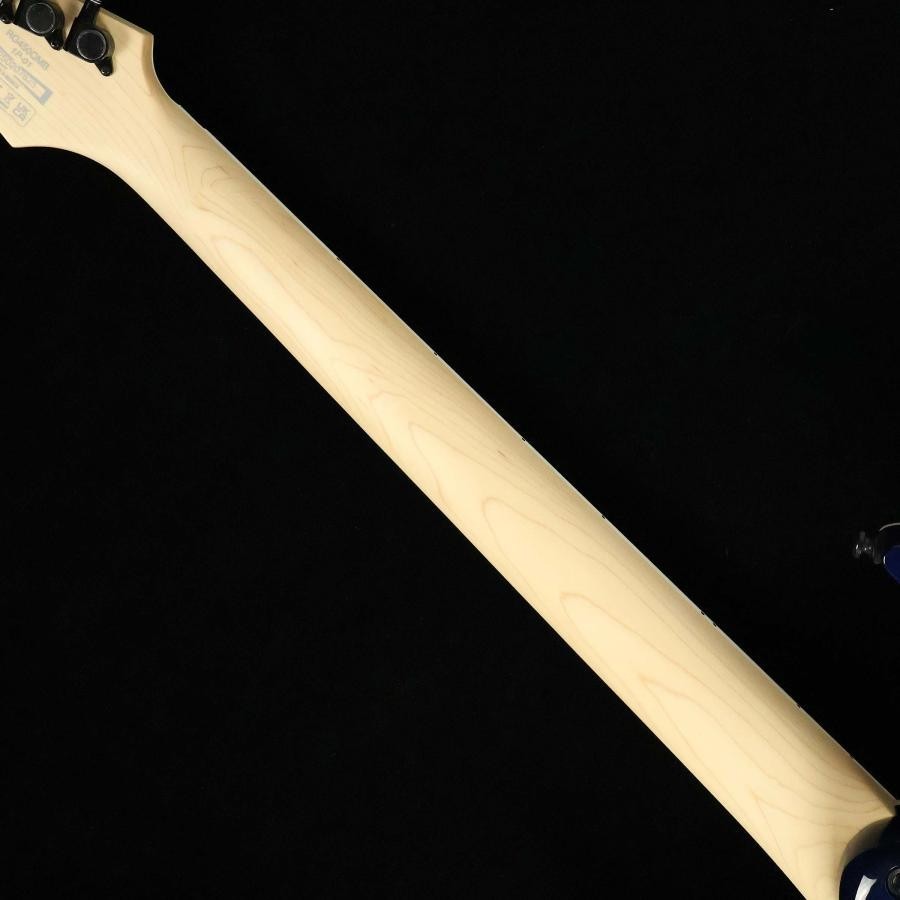 Ibanez RG450QMB-SPB (Sapphire Blue) Standard RG / Good Value New Model