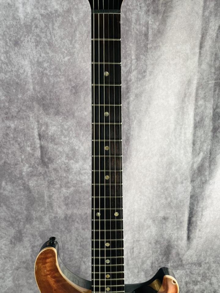 Paul Reed Smith (prs) CE24 Maple Used Electric Guitar [AUTH]