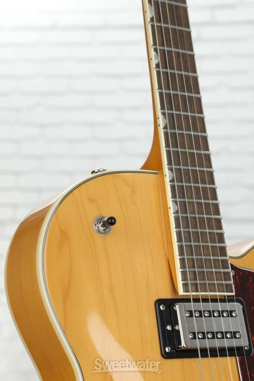 Gretsch G2420 Streamliner Hollowbody Electric Guitar with Chromatic II Tailpiece