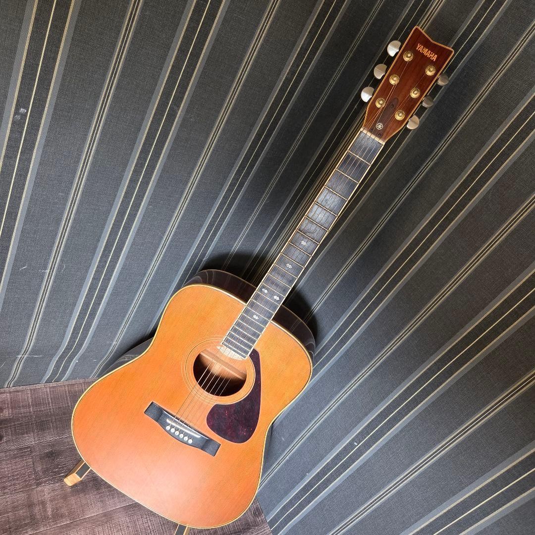 YAMAHA Yamaha L-5 Early Acoustic Guitar Japan JAPAN
