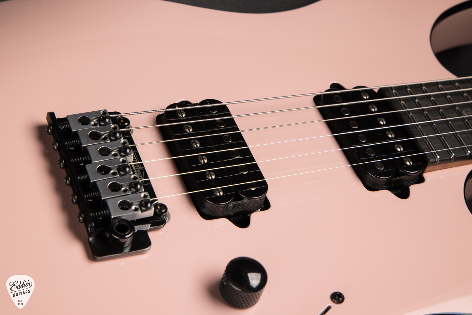 Suhr Modern Roasted – Shell Pink #80902