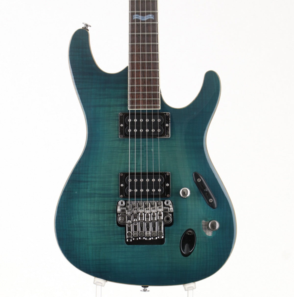 IBANEZ Prestige S3620FM TB Transparent Blue [F0304435]