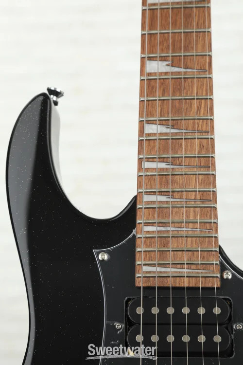 Ibanez miKro GRGM21 Electric Guitar – Black