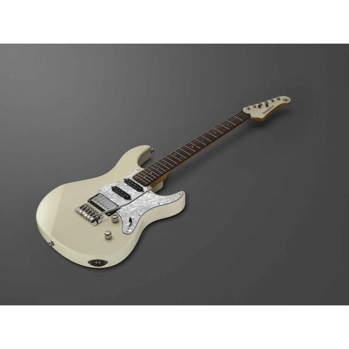 YAMAHA PACIFICA PAC612VIIX VW (Vintage White) Electric Guitar