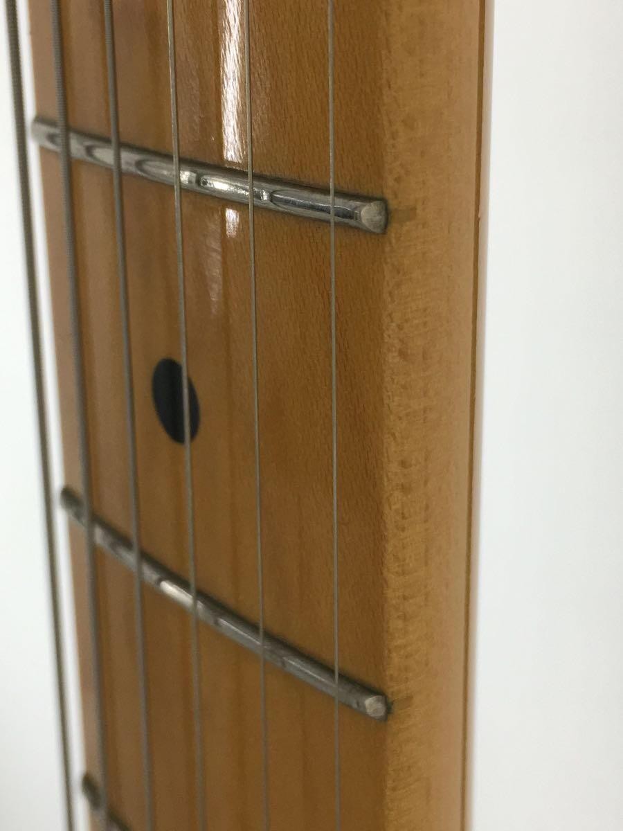 Fender Strat type Sunburst Electric guitar #BE14530