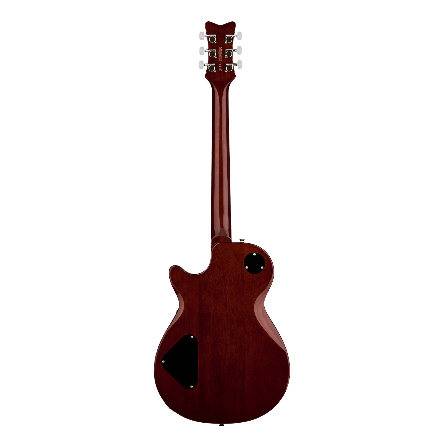 Used Gretsch Electromatic Jet – Dark Cherry Metallic