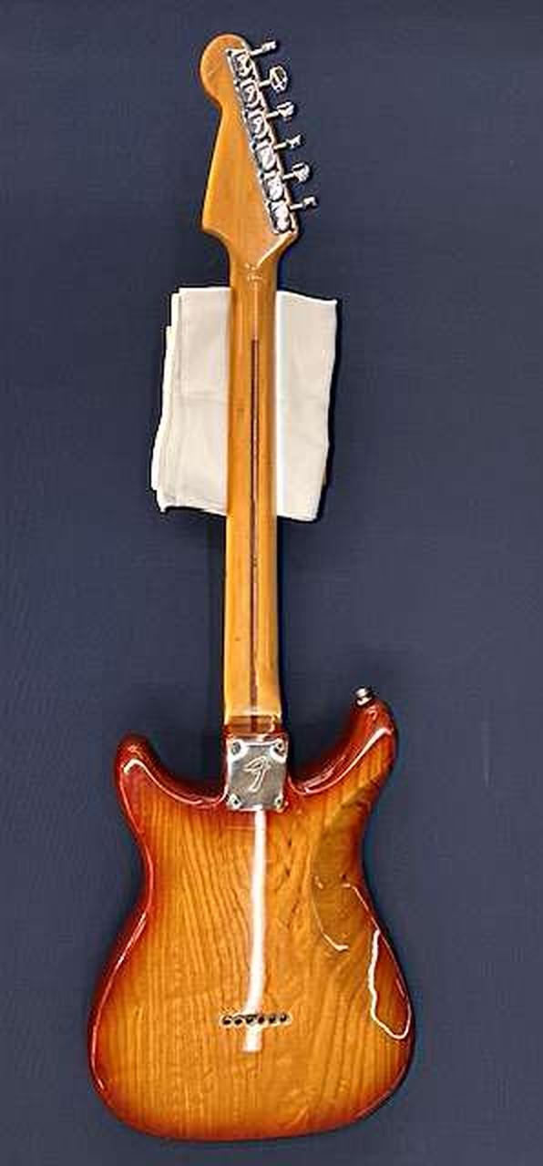FENDER LEADⅢ Electric Guitar