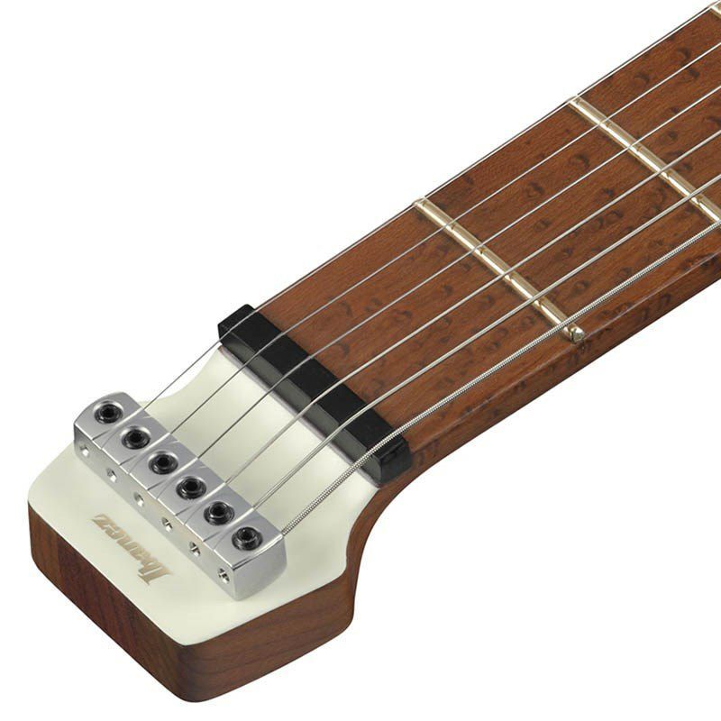 Ibanez Ichika Signature ICHI10 Vintage White