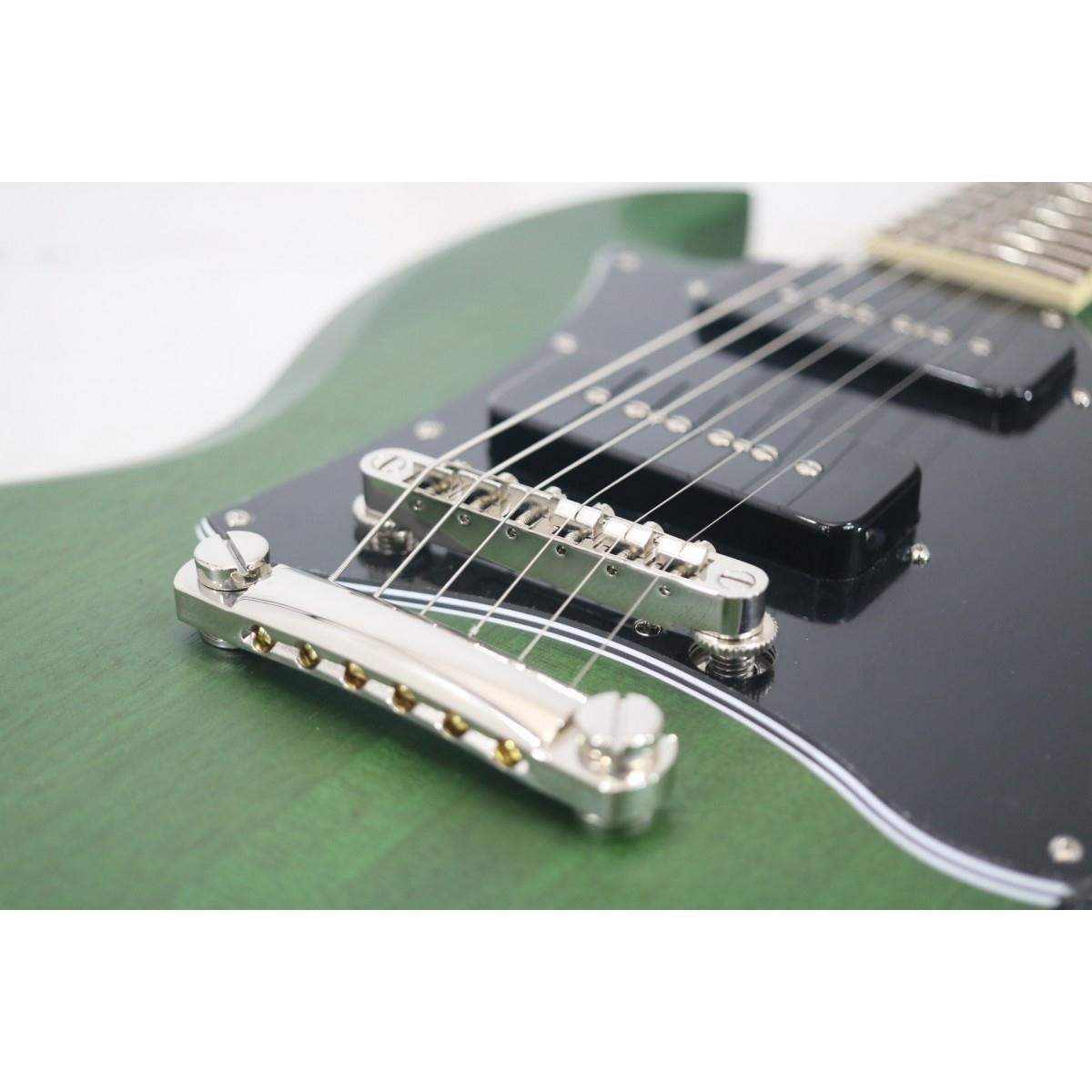 Used Epiphone Electric Guitar 2