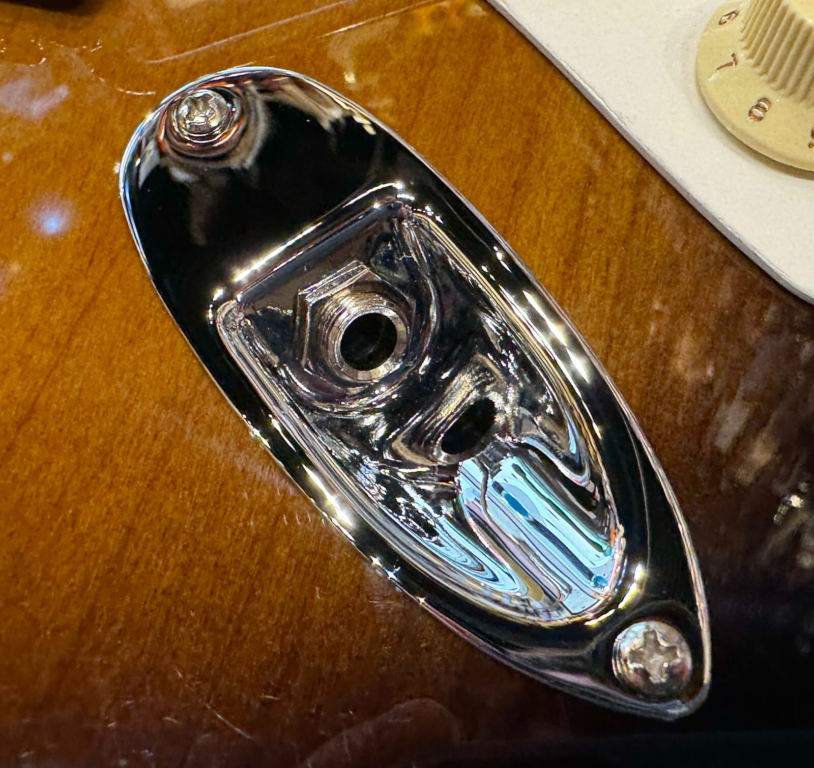 Fender American Vintage II 1957 Stratocaster Reissue Electric Guitar Sunburst