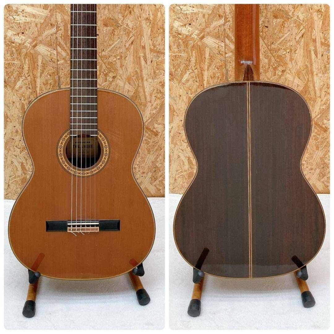 TAKAMINE Takamine no.30 classical guitar