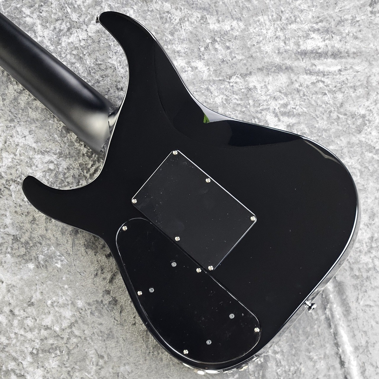 EDWARDS E-HORIZON-7-GK FR -Black-