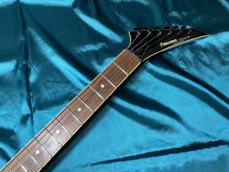 FERNANDES TE-95HT (no251107)
