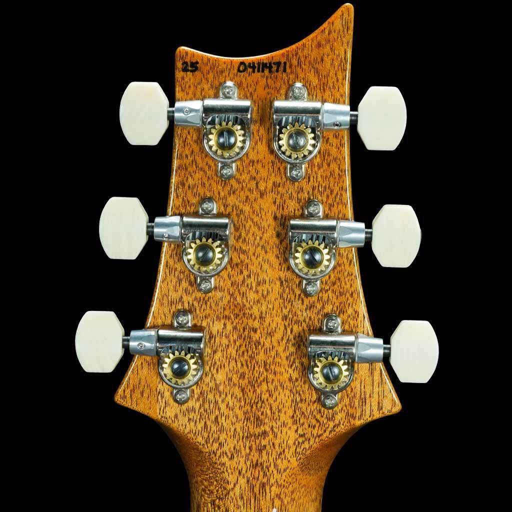 Paul Reed Smith DGT Electric Guitar – Faded Blue Jean