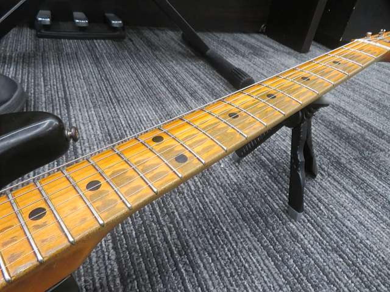 Vintage 1978 Musicman SABRE 2 Other Body Types Electric Guitar Very Rare