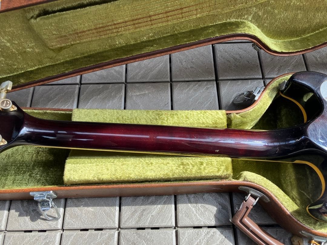 Ibanez AR305 Vintage Super Rare Good Condition