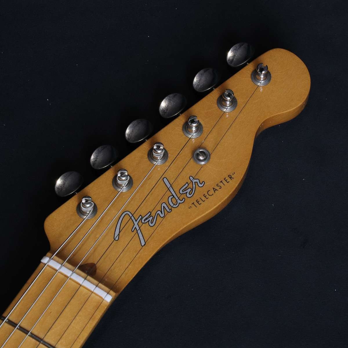 Fender Vintera Road Worn ’50s Telecaster Maple Fingerboard Limited Edition