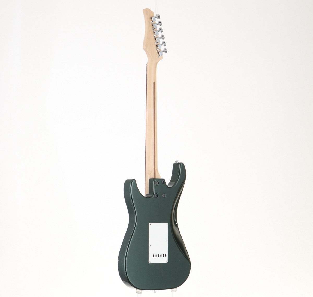 Dark Green Rosewood Fingerboard WS-STD 2.89kg Repair Use/NOS