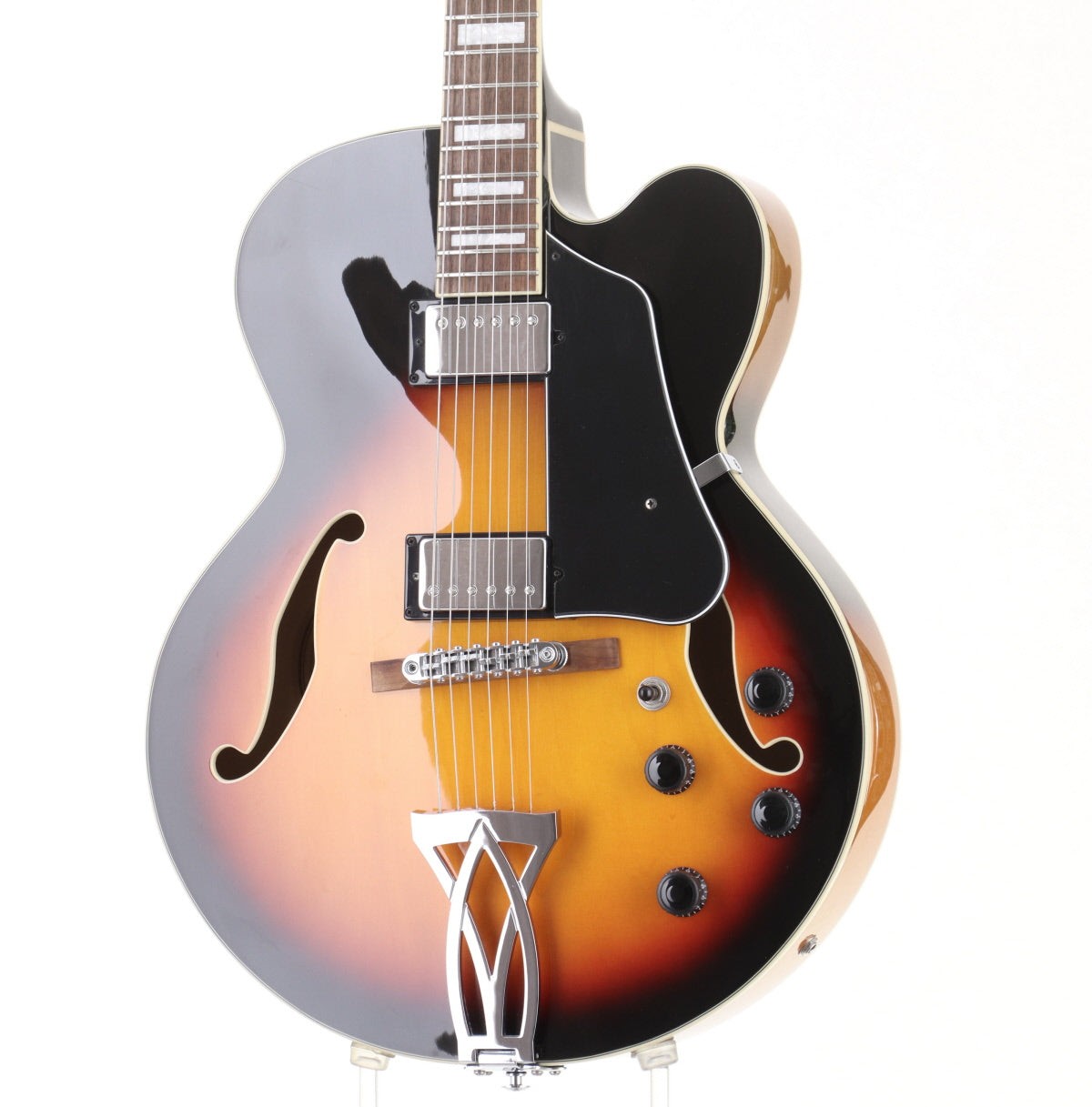 IBANEZ AF75 Artcore BS [PW21050509]