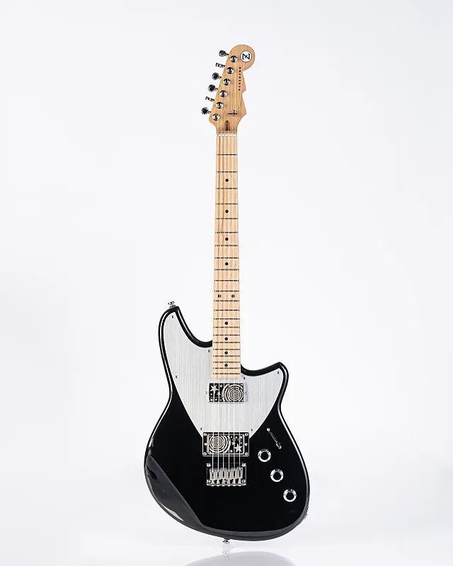 Reverend Guitars Billy Corgan Z-One Midnight Black *Free Shipping in the USA*