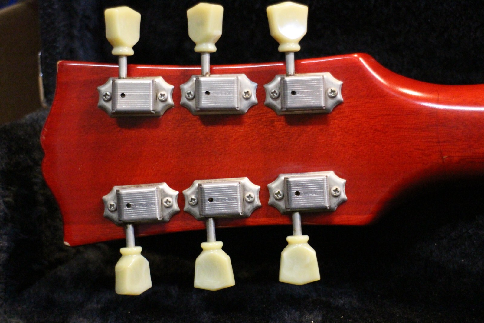 USED Edwards E-LP Limited Model LP Model Electric Guitar GT176 230420