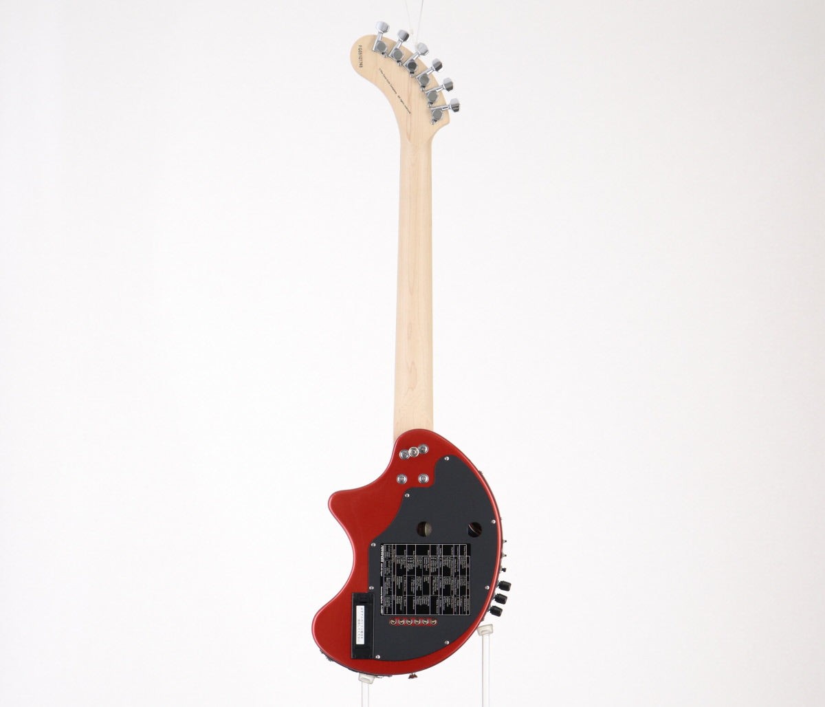 FERNANDES/BURNY DIGI-ZO HYPER COKE [FG05101748]