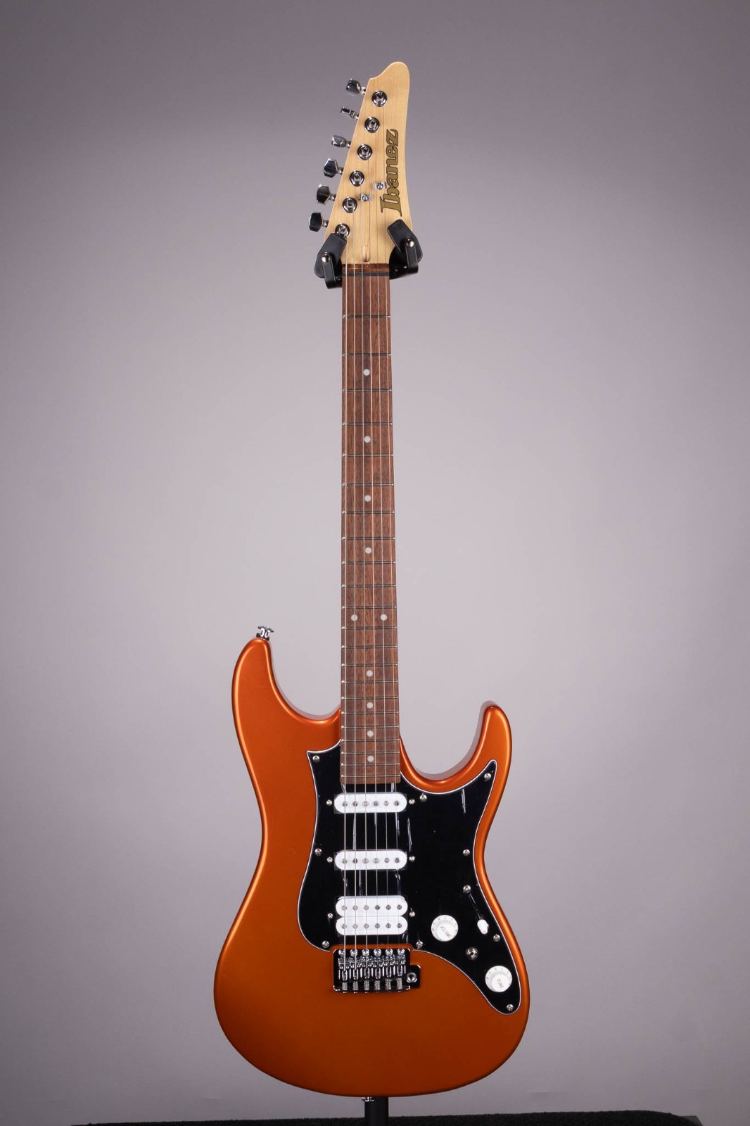 Ibanez AZES40 Electric Guitar Roadster Orange Metallic