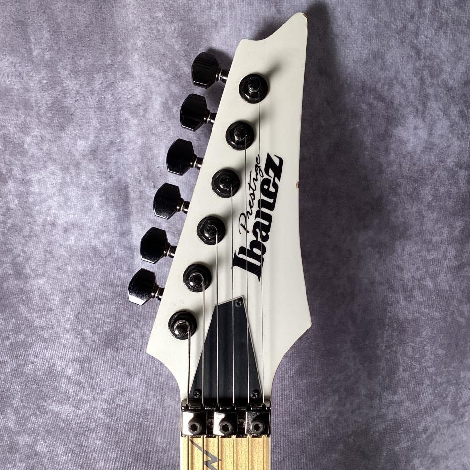 Ibanez RG2570MZ-WH USED