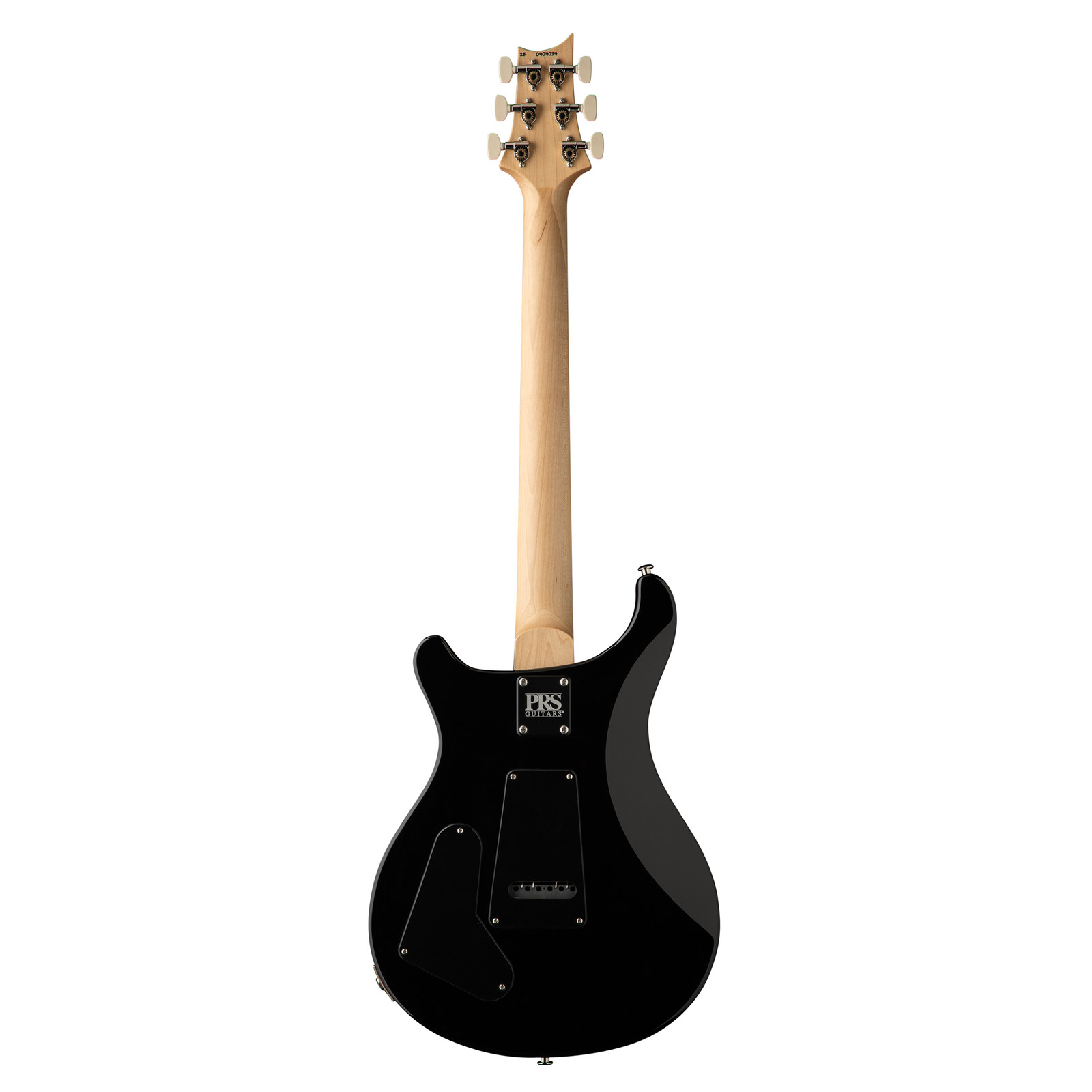 PRS CE 22 Limited Edition Guitar (Only 200 Made) – Faded Gray Black – Open Box