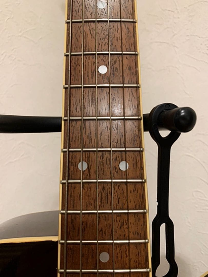 Takamine Acoustic Guitar