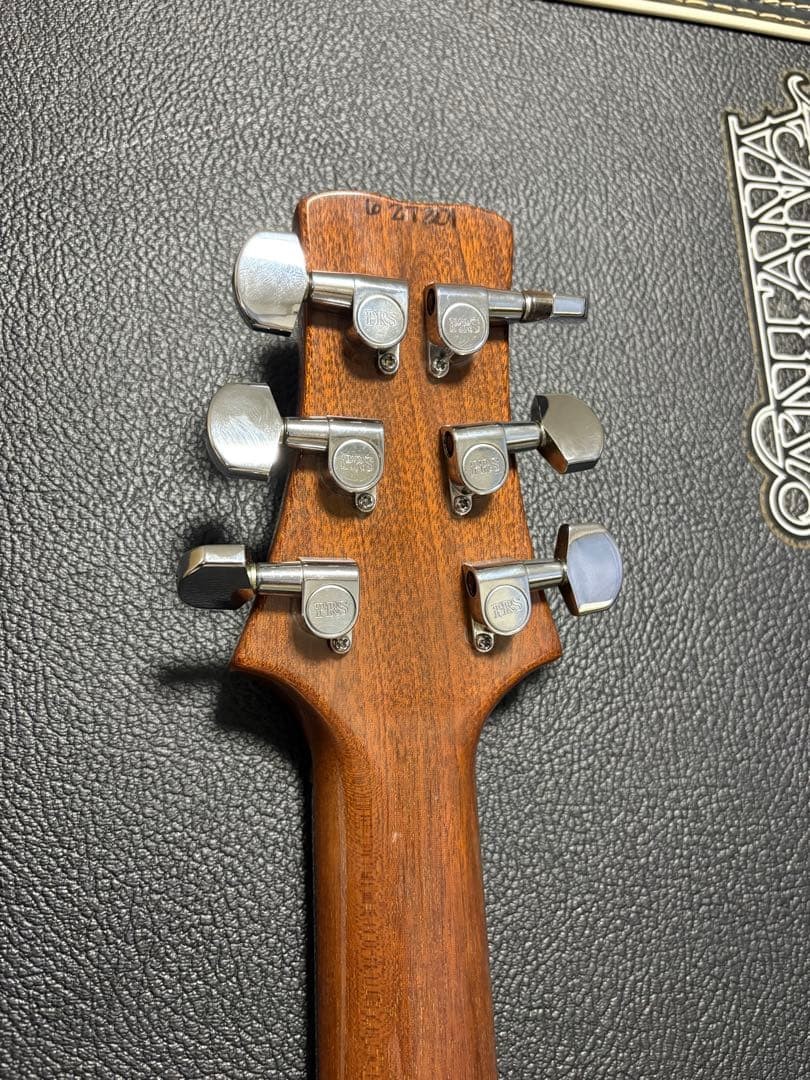 PRS Early SANTANA I Jacaranda Fingerboard 1996