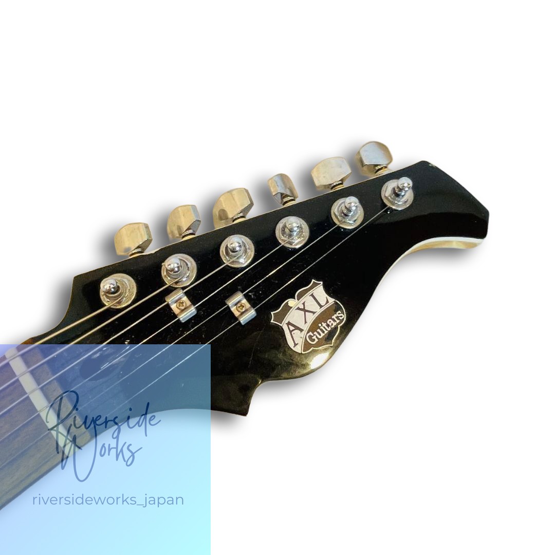 AXLGuitars AZ-820 Electric Guitar