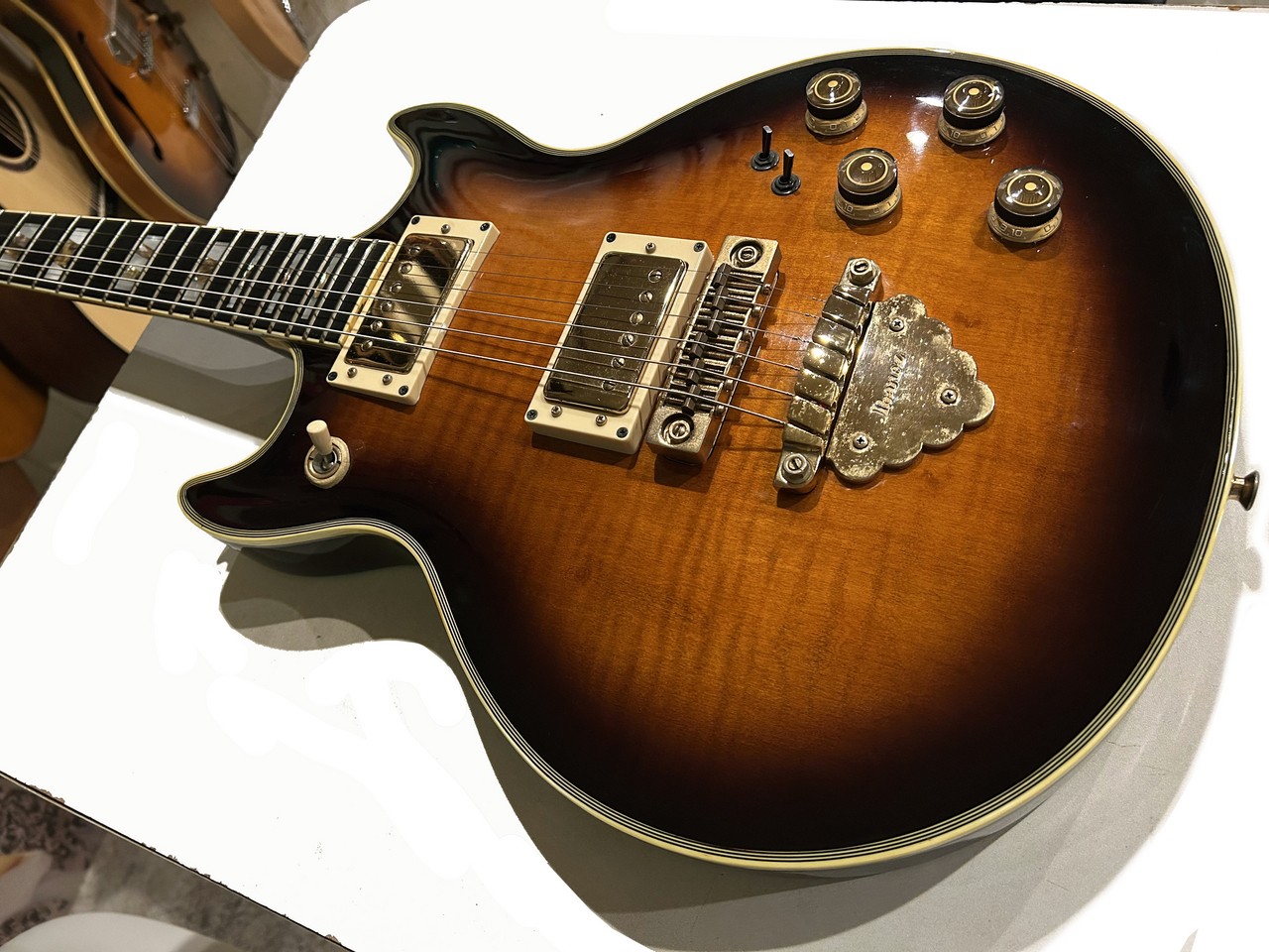 Ibanez Ibanez 1981 AR300 Artist Series Used Electric Guitar [AUTH]