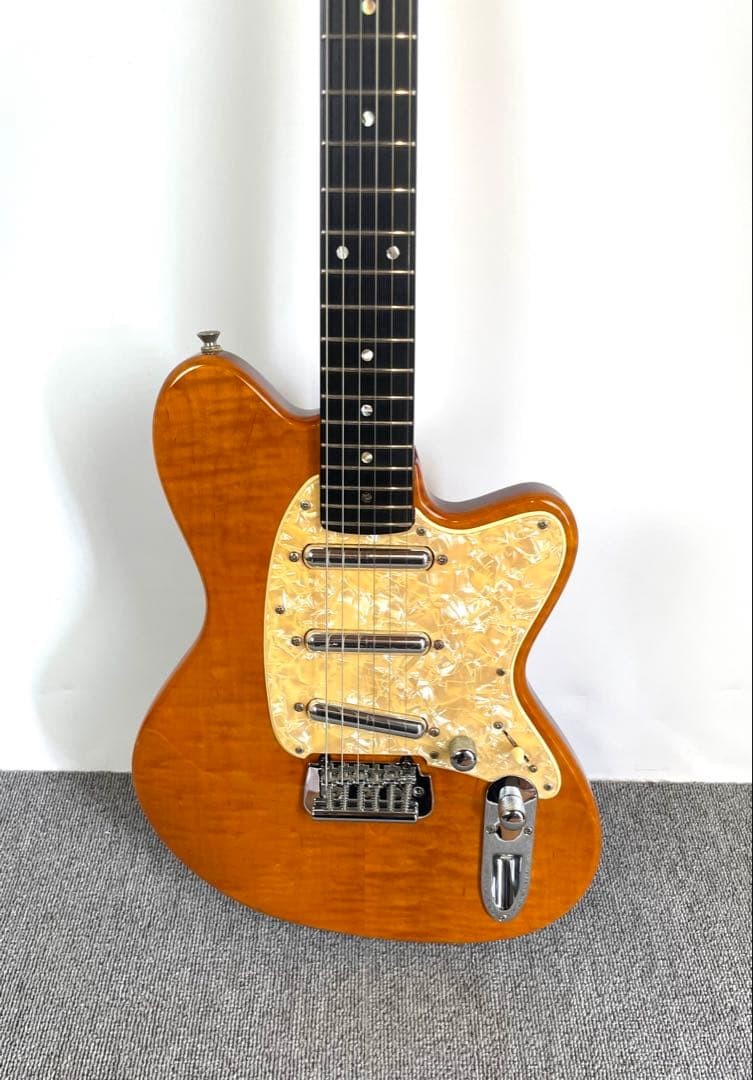 JAPAN VINTAGE Ibanez Talman TC930 AM #QYA2ZT