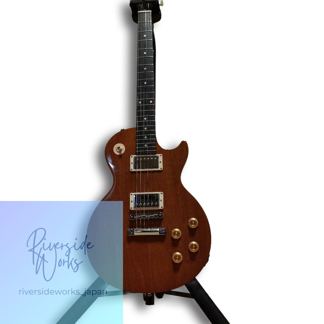 1998 Gibson Les Paul Special SL Rare Electric Guitar