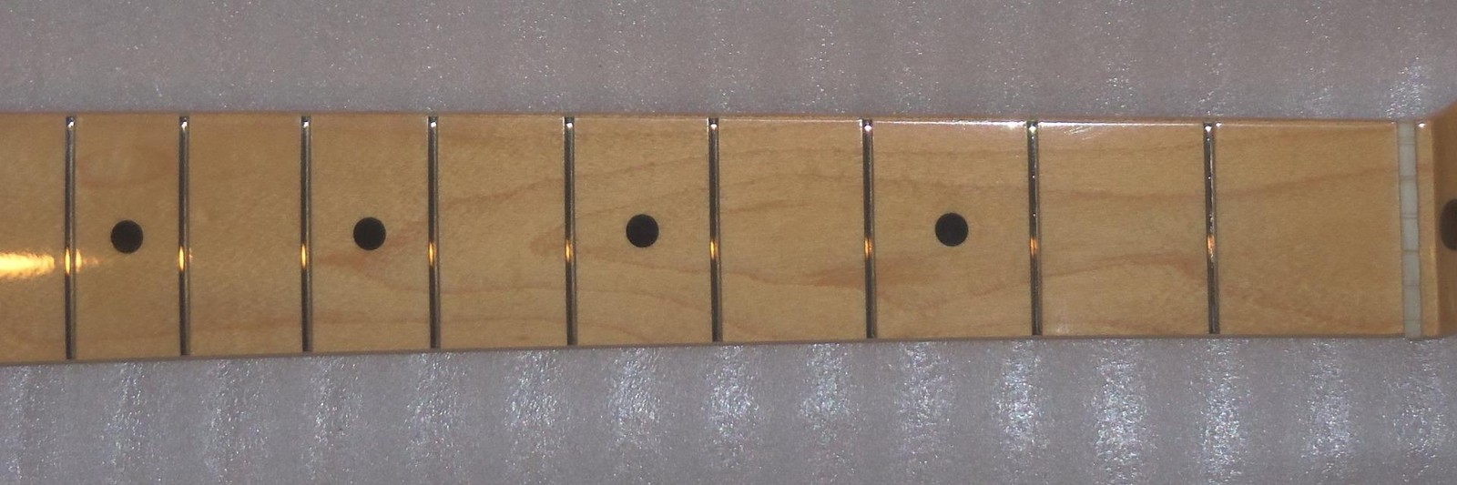 Fender® Japan Traditional II 50`s Tele Maple Neck~21 Frets~9.5″ Radius~”U”~New