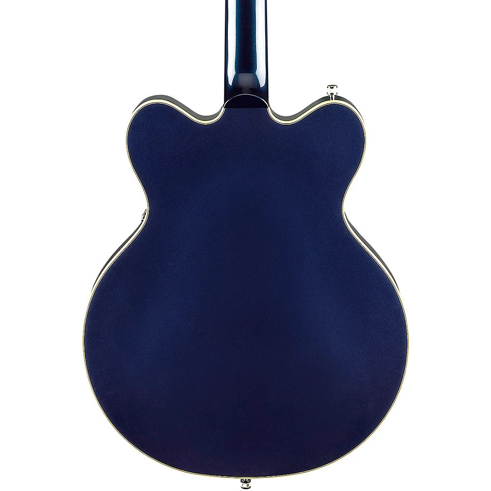 Gretsch G5622T Electromatic Center Block Double-Cut w/Bigsby Midnight Sapphire