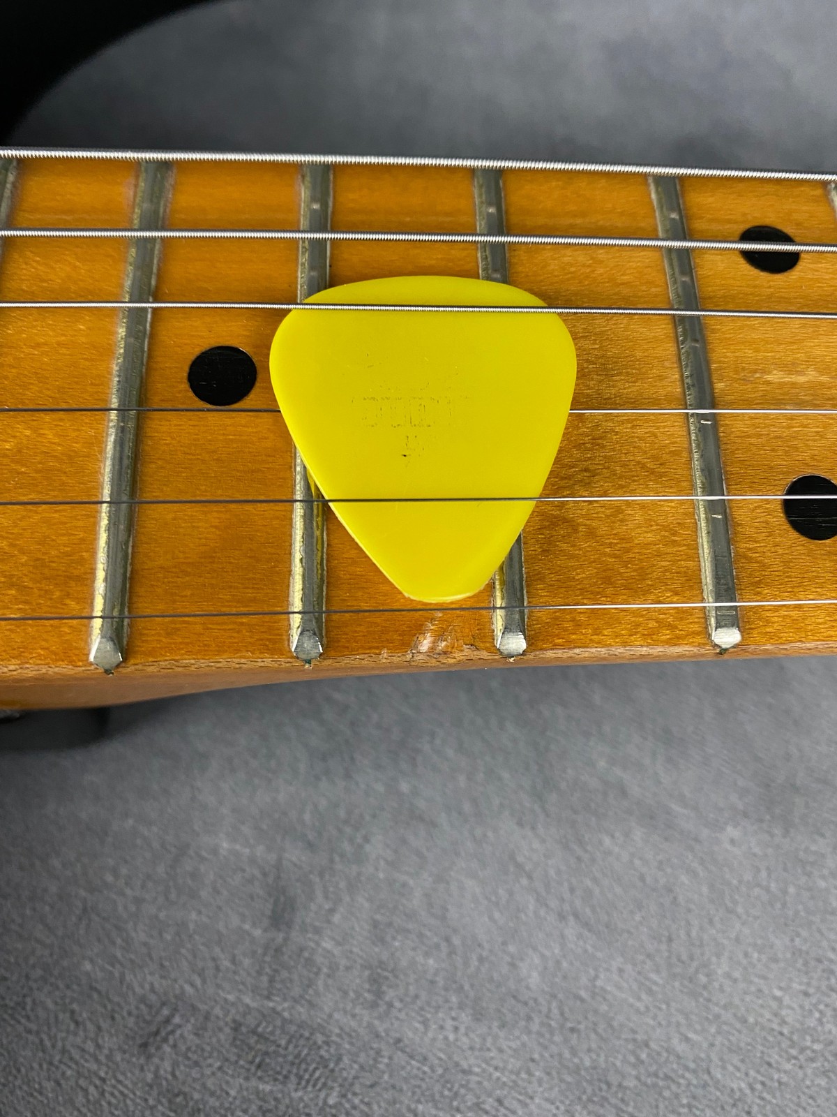 Kiso Suzuki Tomson MIJ Rare! S-Style 1970’s Sunburst